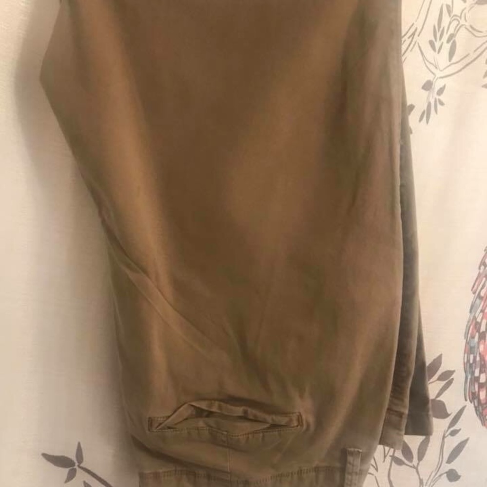 Old Navy khakis